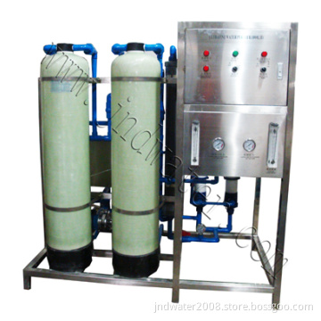 Mineral Water Purifier